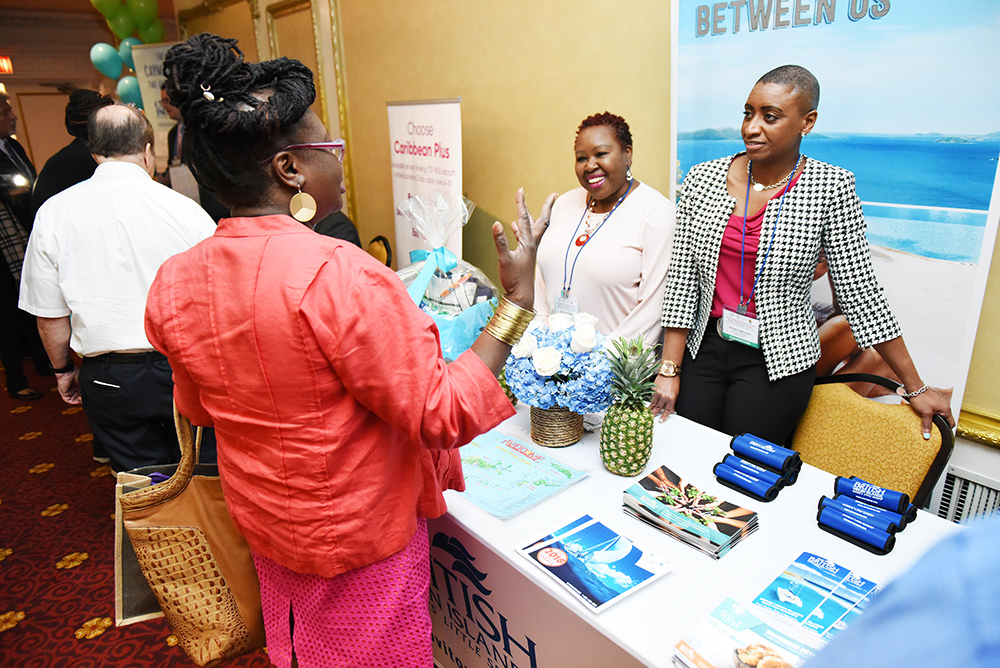 Caribbean Trade Show