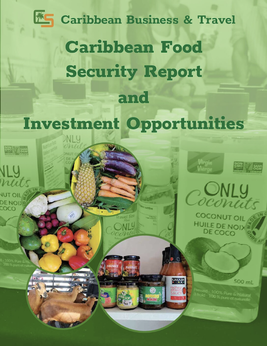 Food Security Report