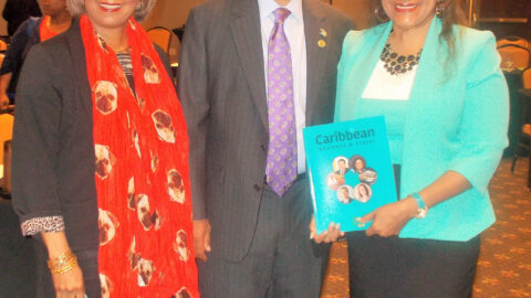 New Caribbean Investment Guide launched in NY
