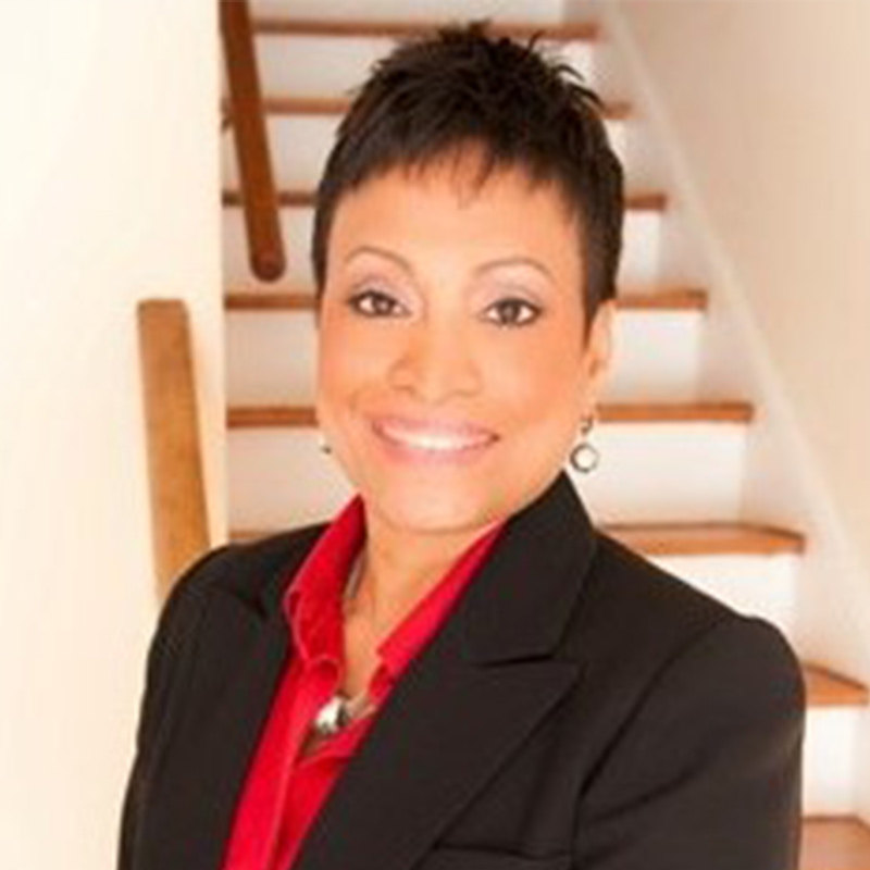 Janice Hall