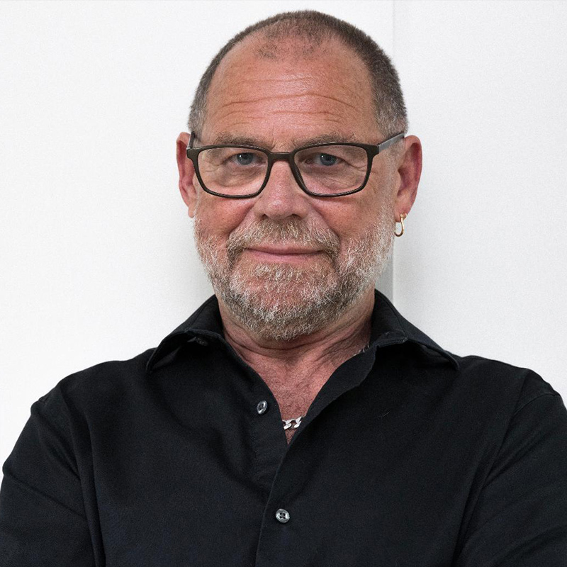 Mark Stevens