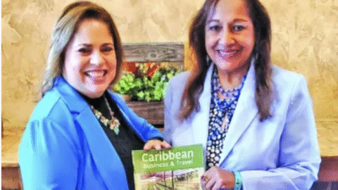 Caribbean food security projects reaping significant progress