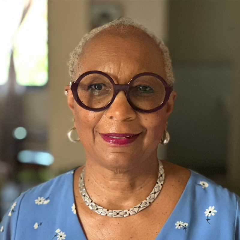 Gail Bindley-Taylor