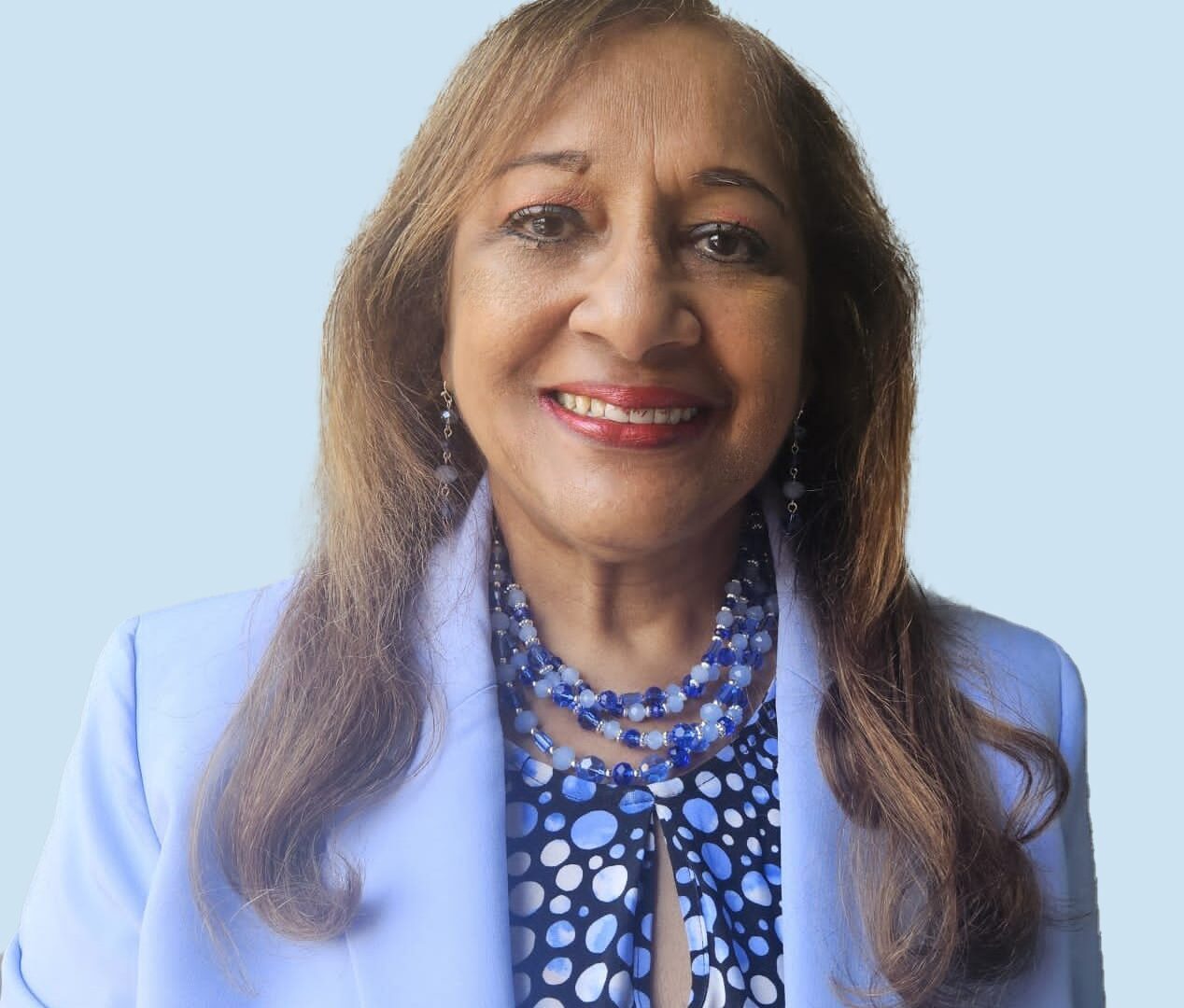 Sandra Ann Baptiste
