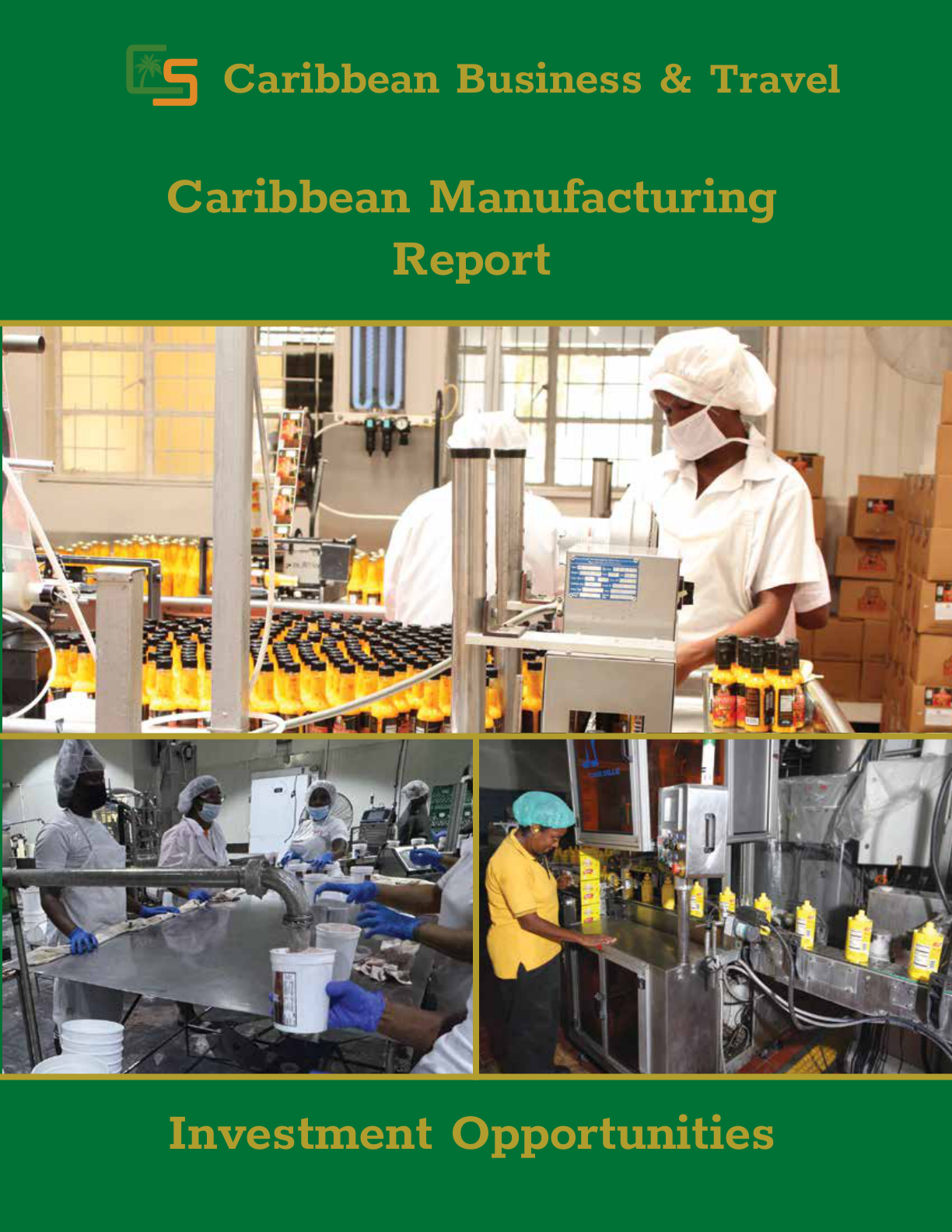 Manufacturing
