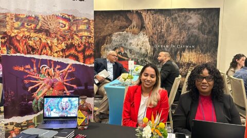 Success at trade shows requires effective long-term planning