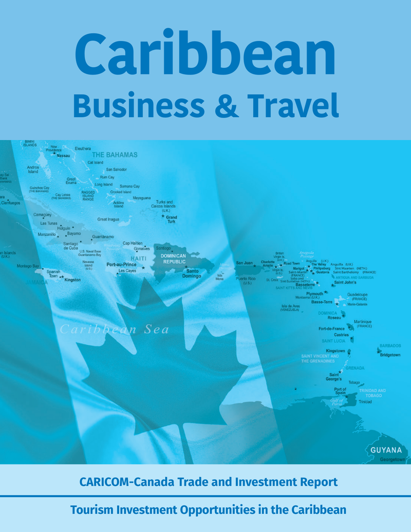 Caribbean Business and Travel 2026