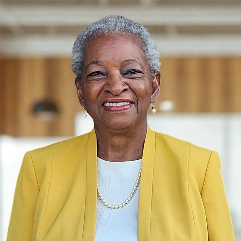 Beverly Sutherland-Lewis