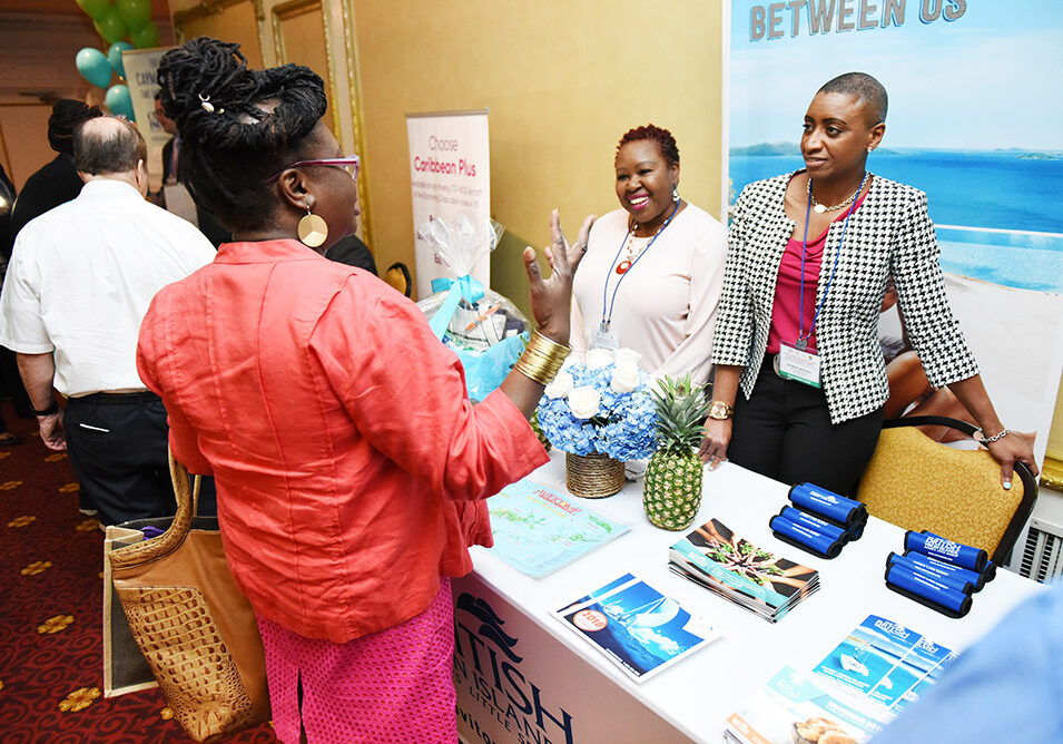 Caribbean Tourism Trade Show Caribbean Trade Show