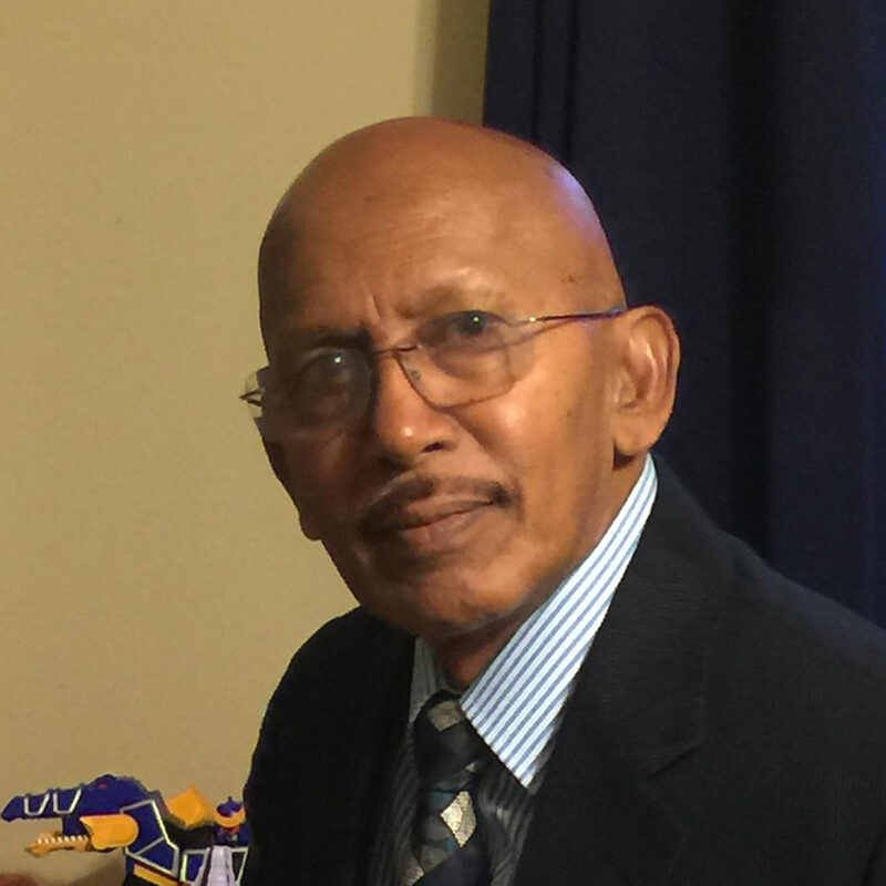 Ralph Seeram Ralph Seeram