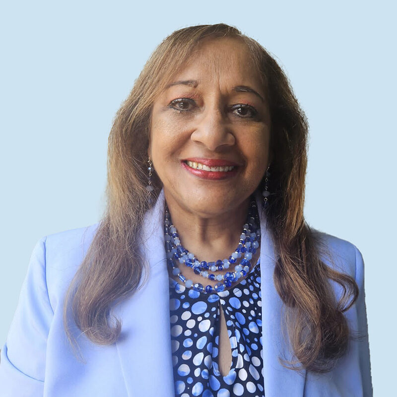 Sandra Ann Baptiste Sandra Ann Baptiste
